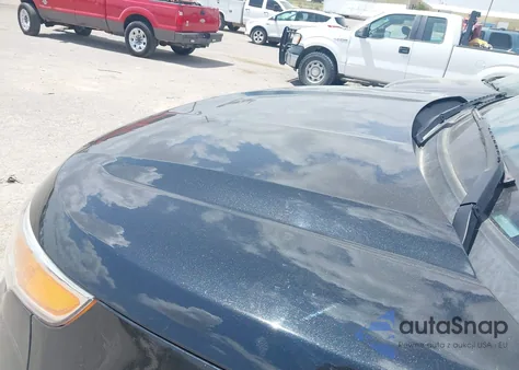 2015 Ford Explorer Xlt z USA, uszkodzony, nr VIN 1FM5K7D87FGA13767